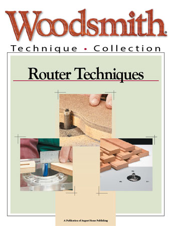 Router Techniques